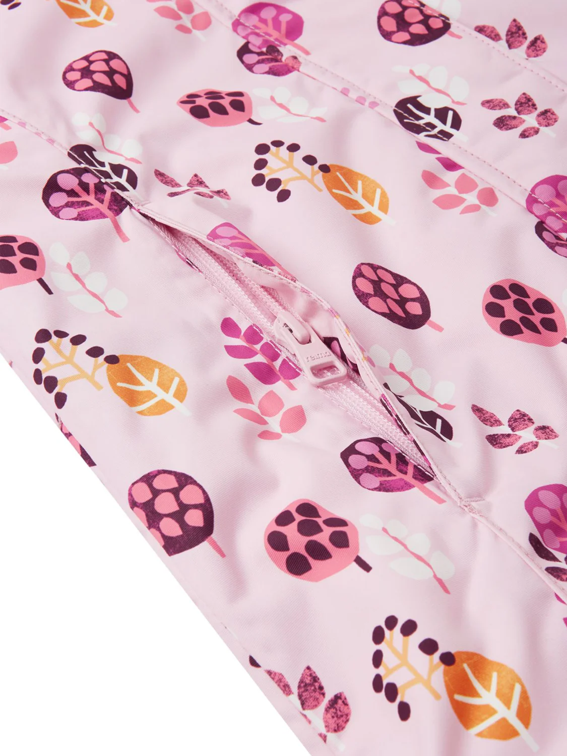 Winterjacke Rosa - Image 6