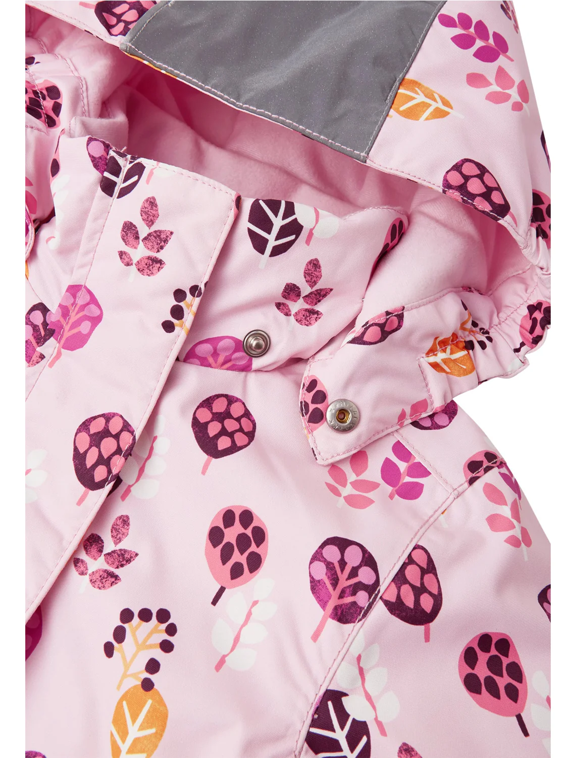 Winterjacke Rosa - Image 7