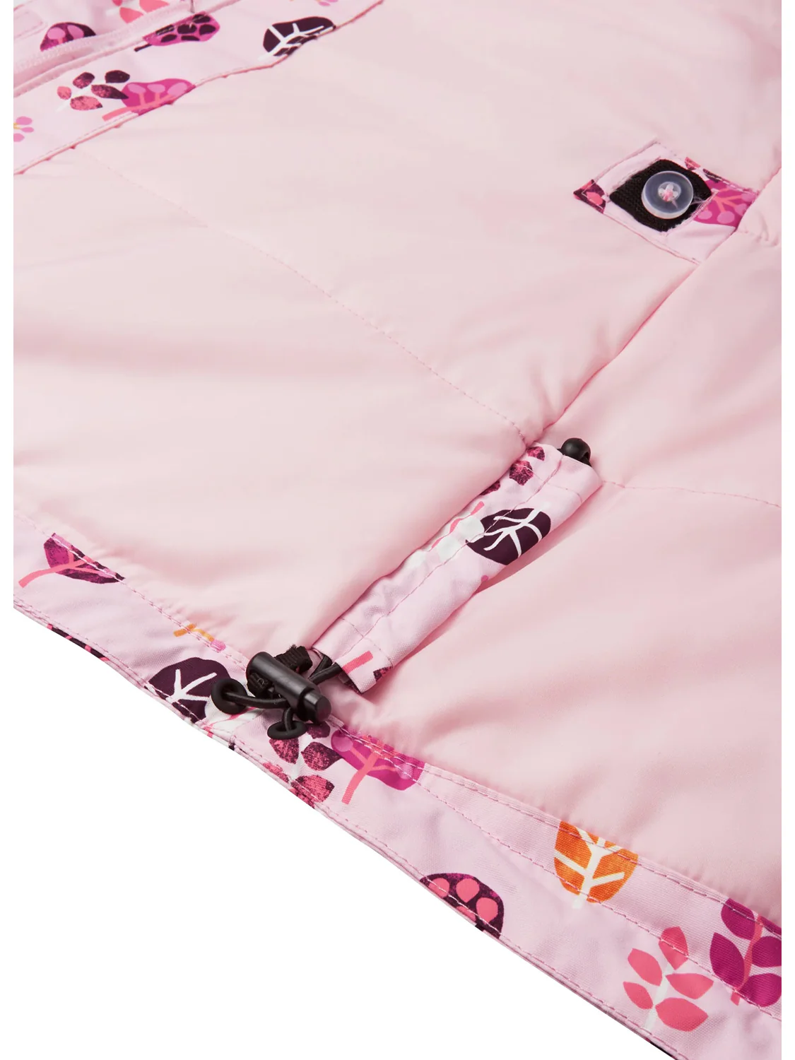 Winterjacke Rosa - Image 9