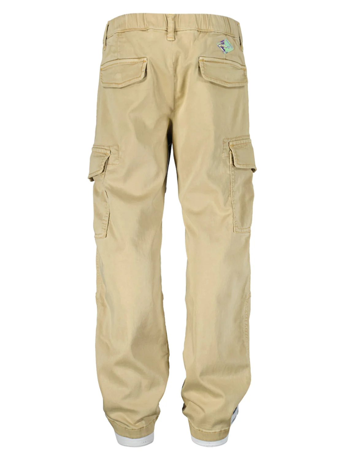 Cargohose  Beige - Image 4