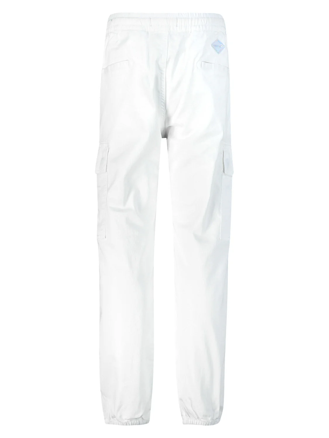 Cargohose  Weiß - Image 3