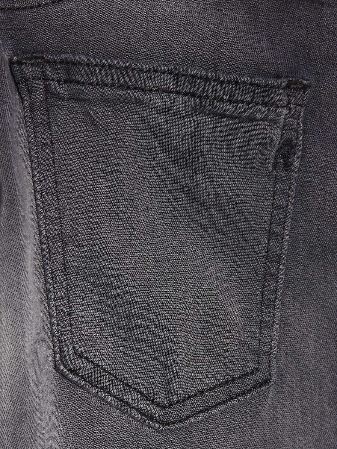 Jeans Grau - Image 3