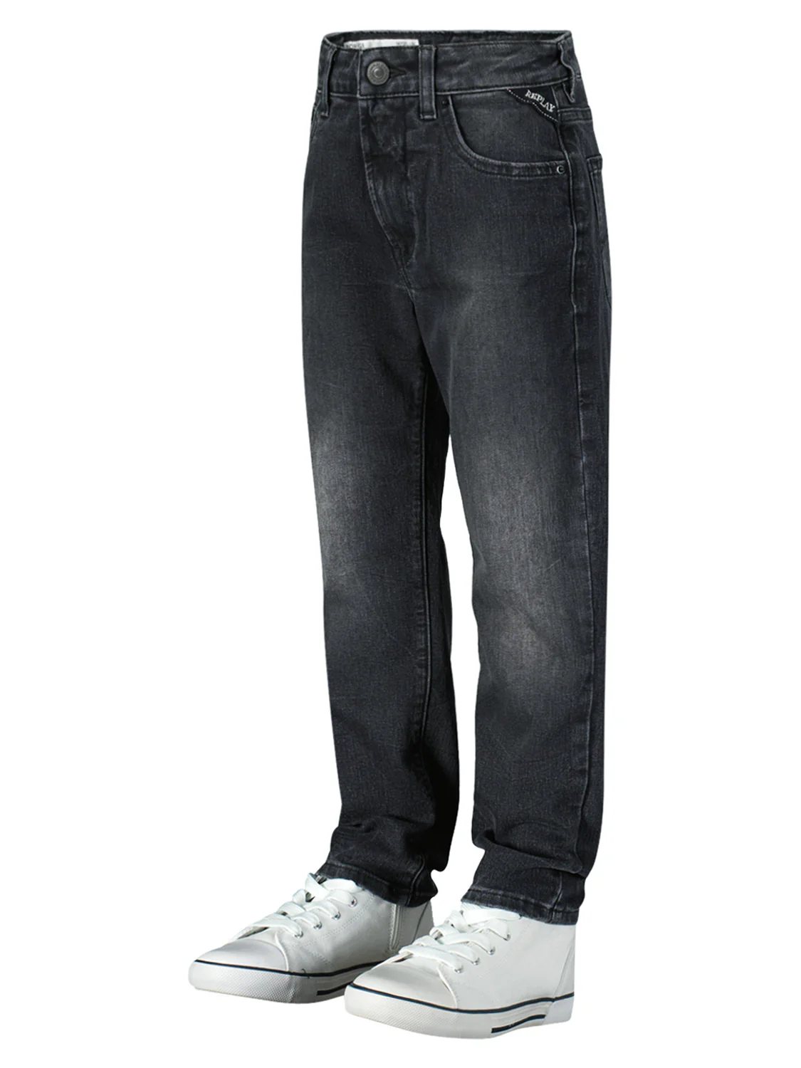 Jeans Jorgi Grau - Image 3