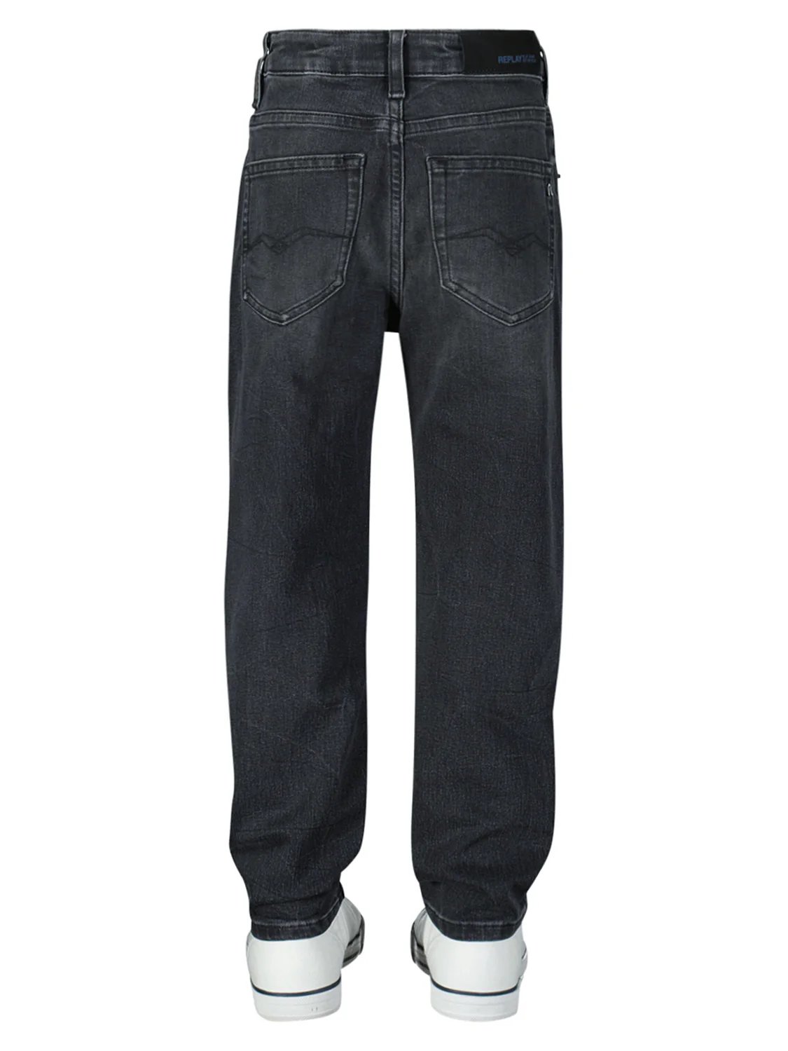 Jeans Jorgi Grau - Image 4