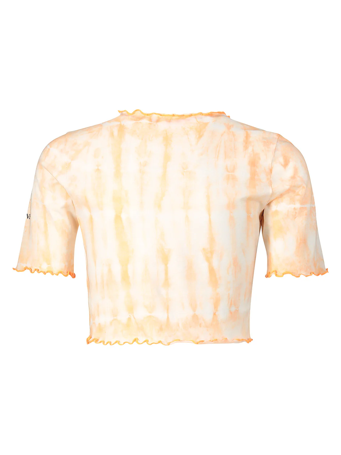 T-Shirt Orange - Image 2