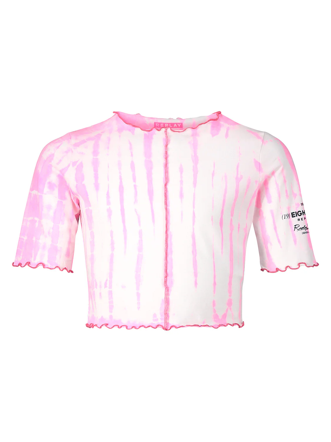 T-Shirt Pink