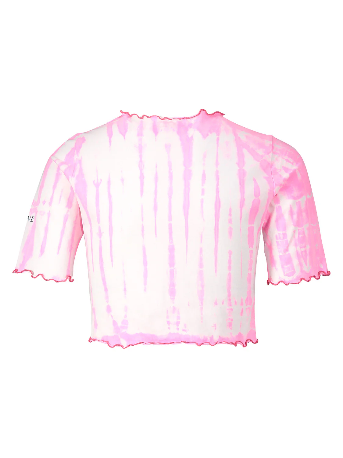 T-Shirt Pink - Image 2
