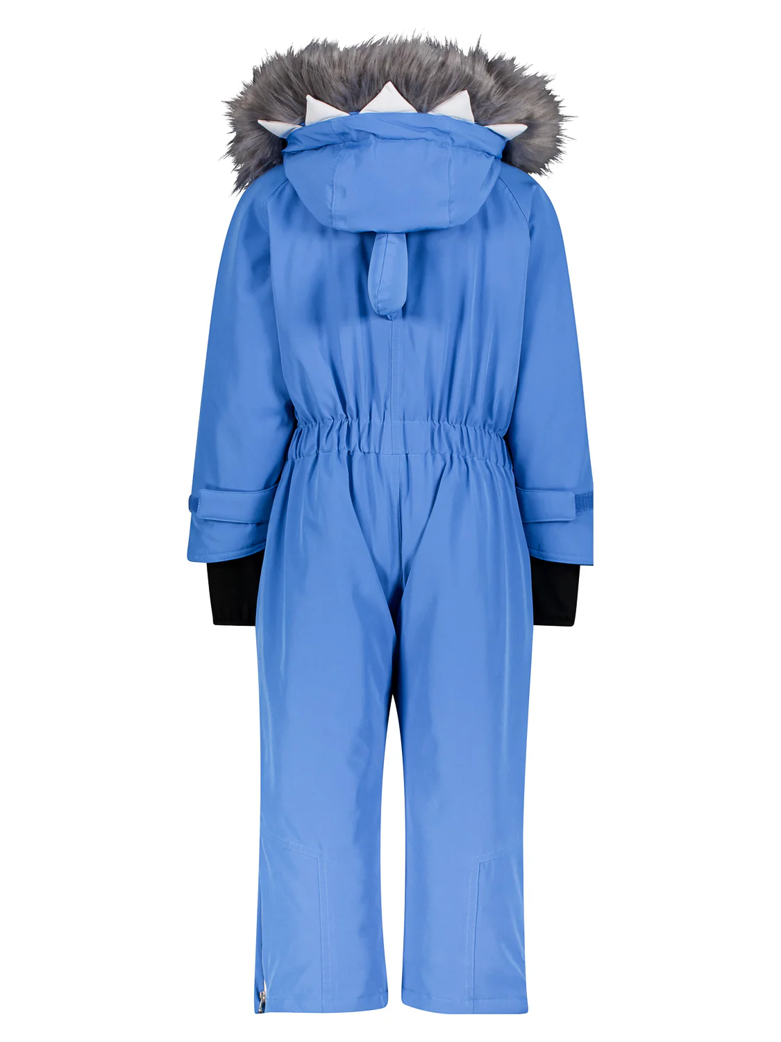 Schneeanzug Reef Blau - Image 5