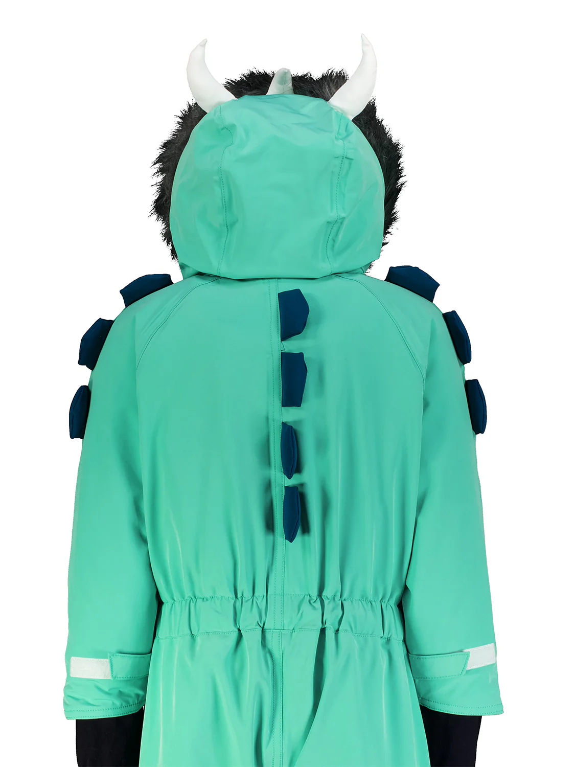 Schneeanzug Spike Grün - Image 7