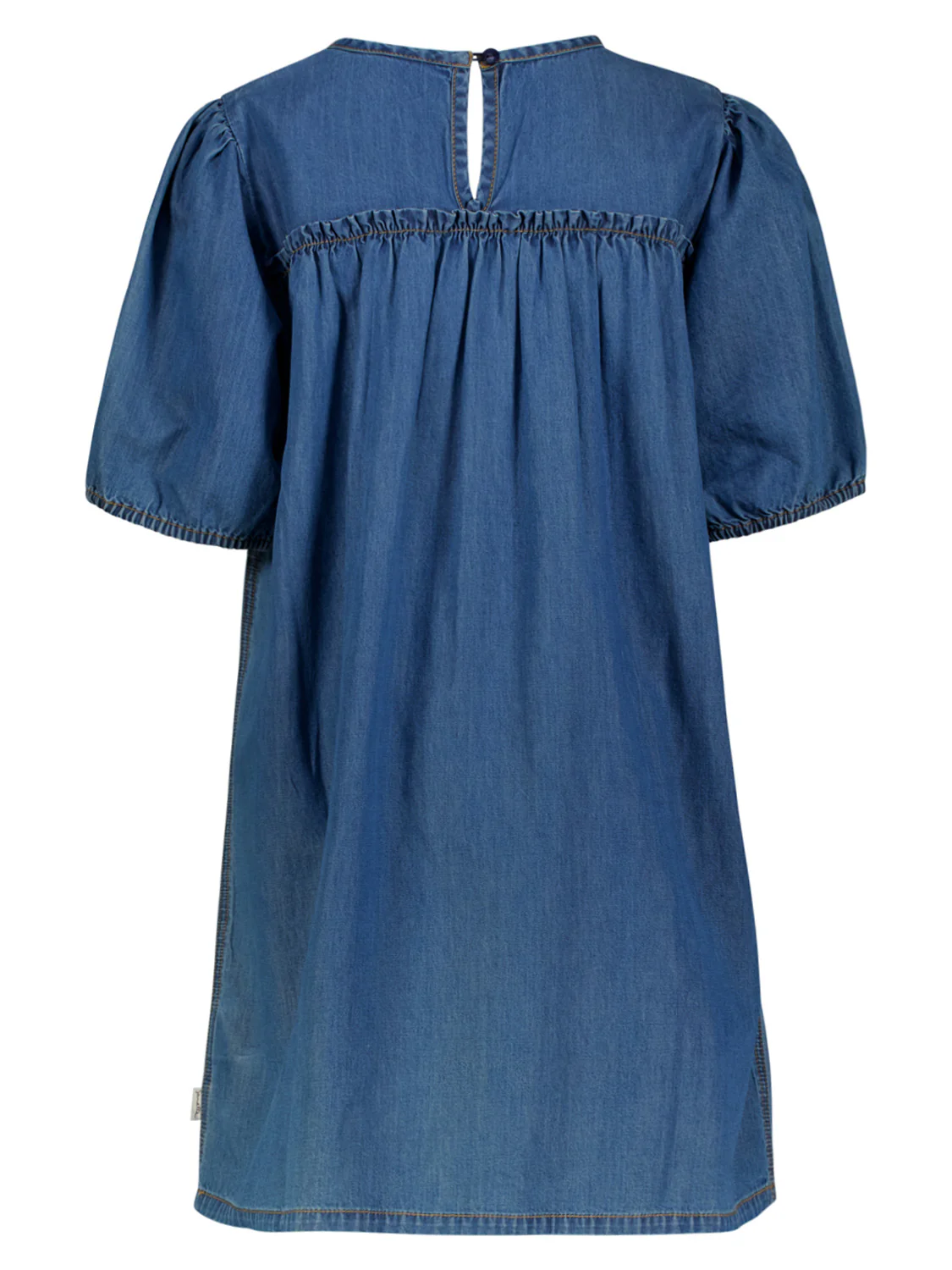 Kleid Blau - Image 2