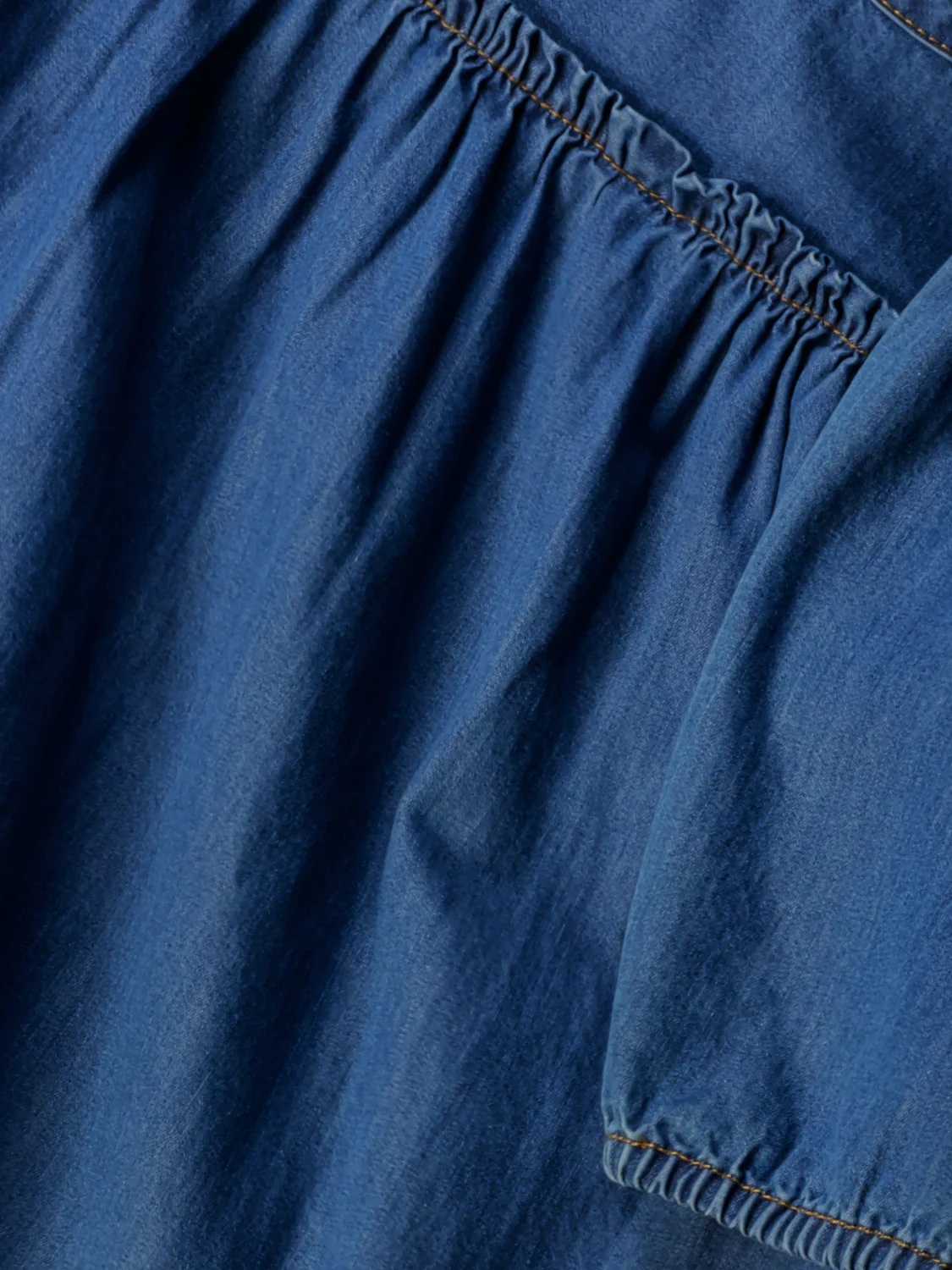 Kleid Blau - Image 3