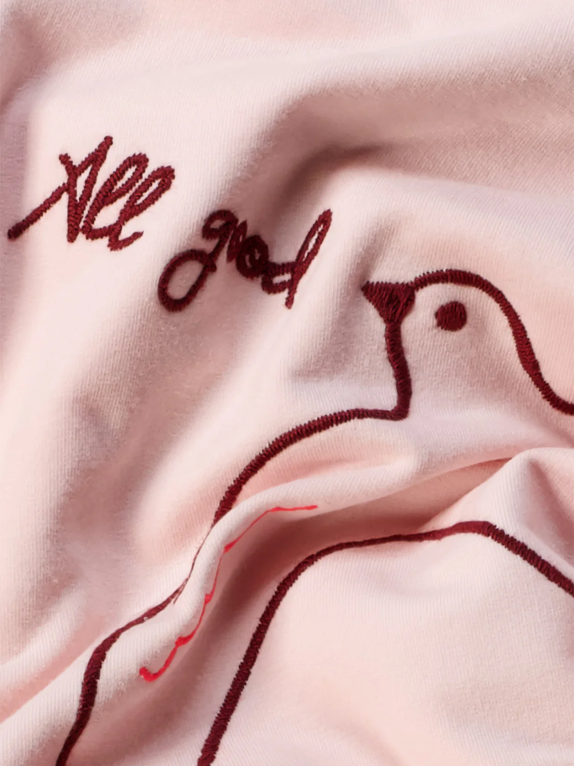 Pullover Rosa - Image 2