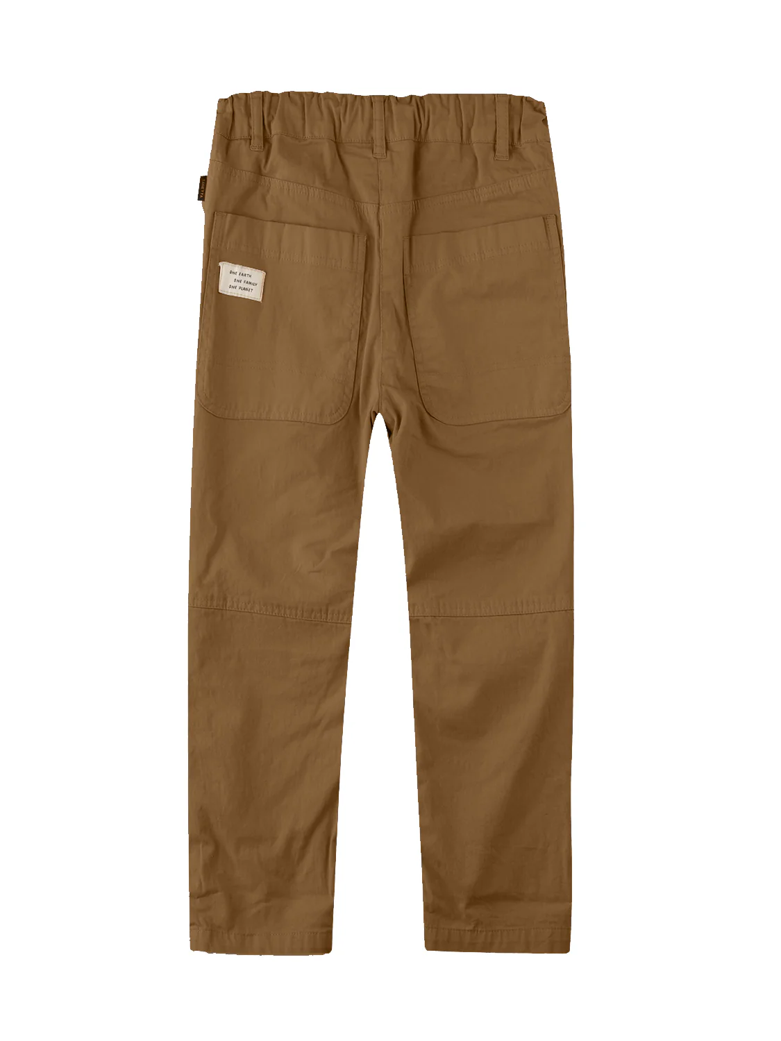 Chinohose Olivgrün - Image 2