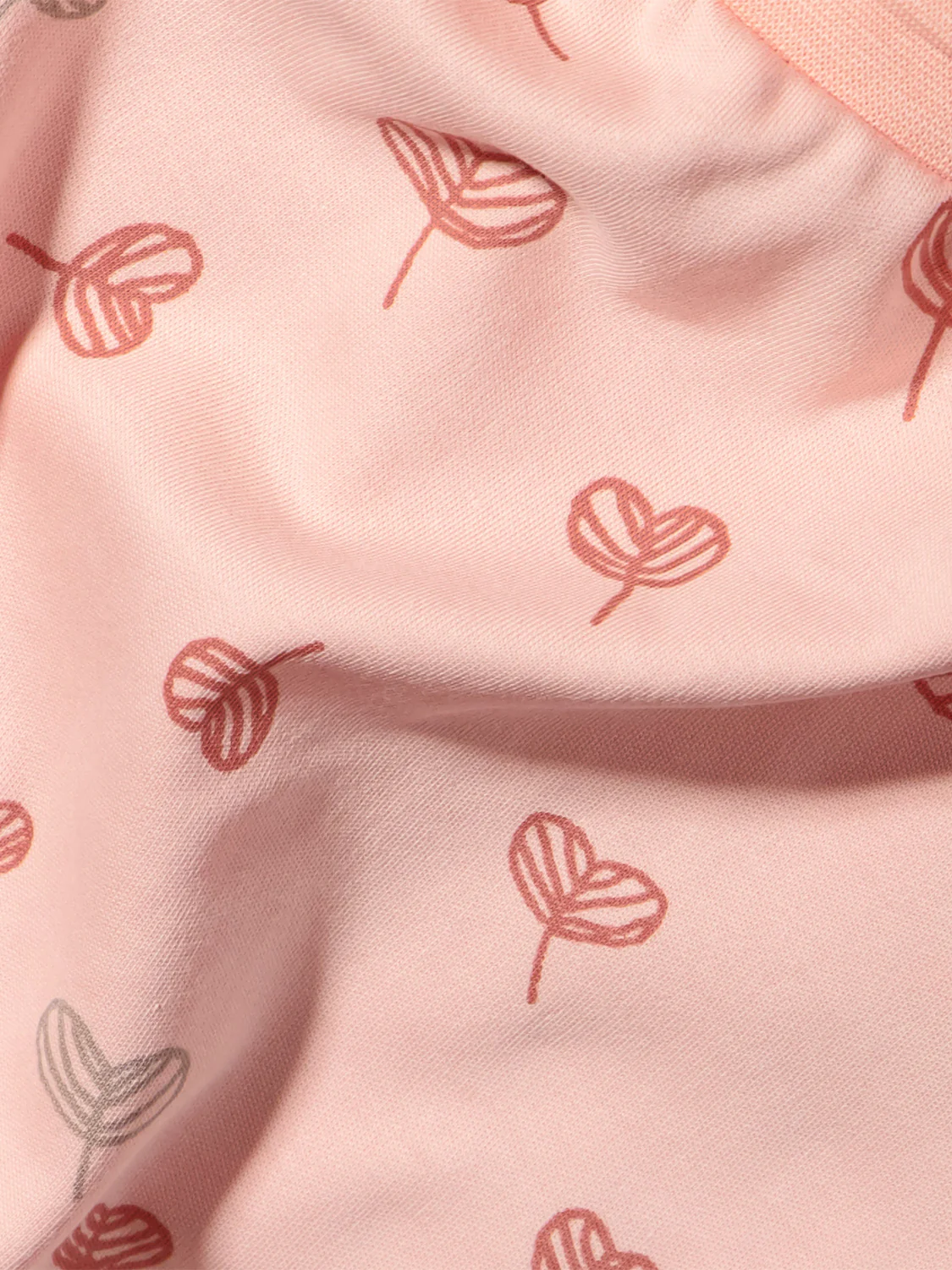 Jogginghose Rosa - Image 3