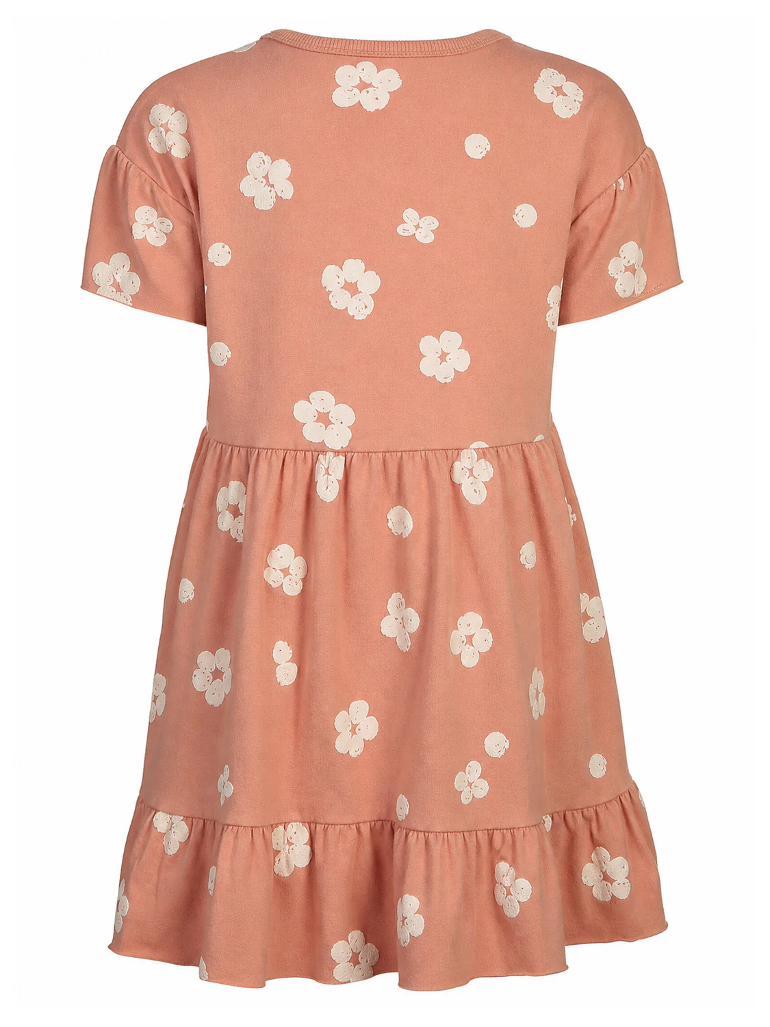 Kleid Apricot - Image 2