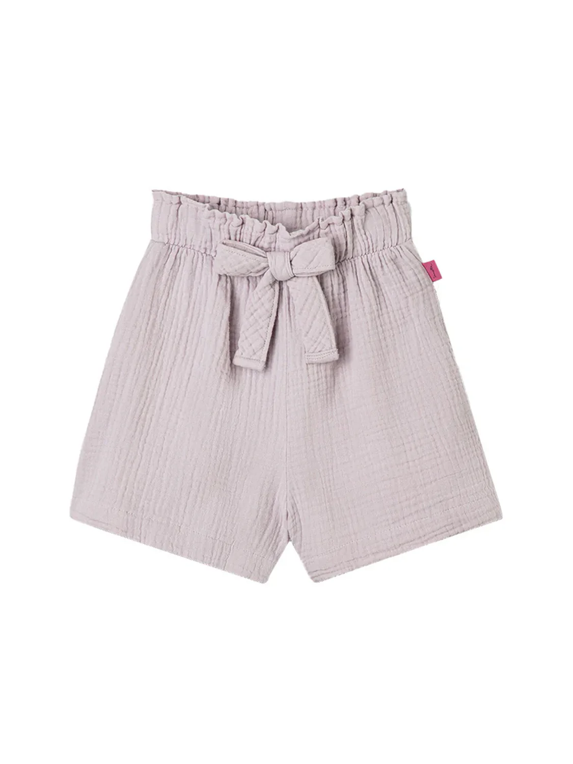 Shorts Rosa