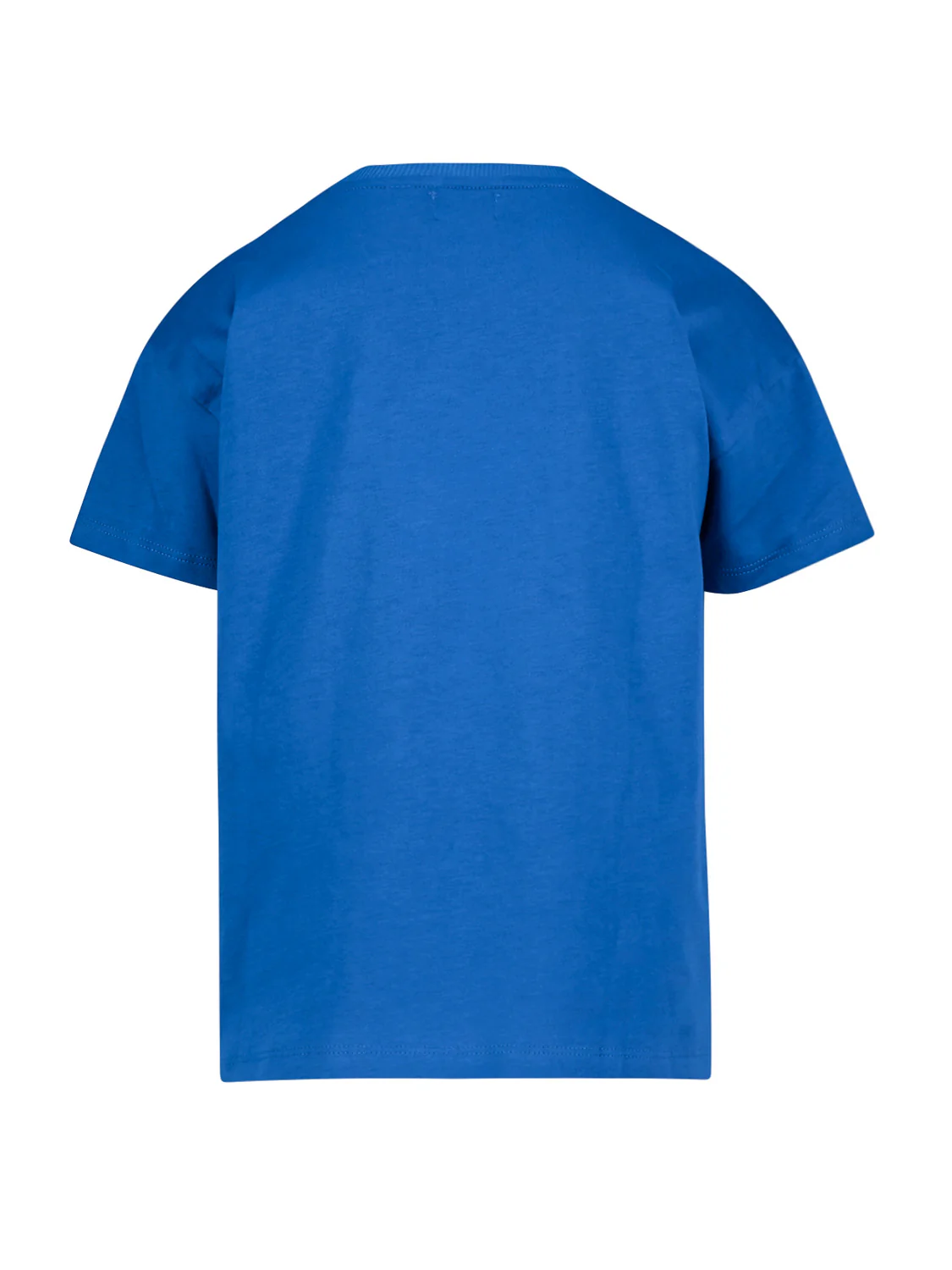 T-Shirt Blau - Image 2