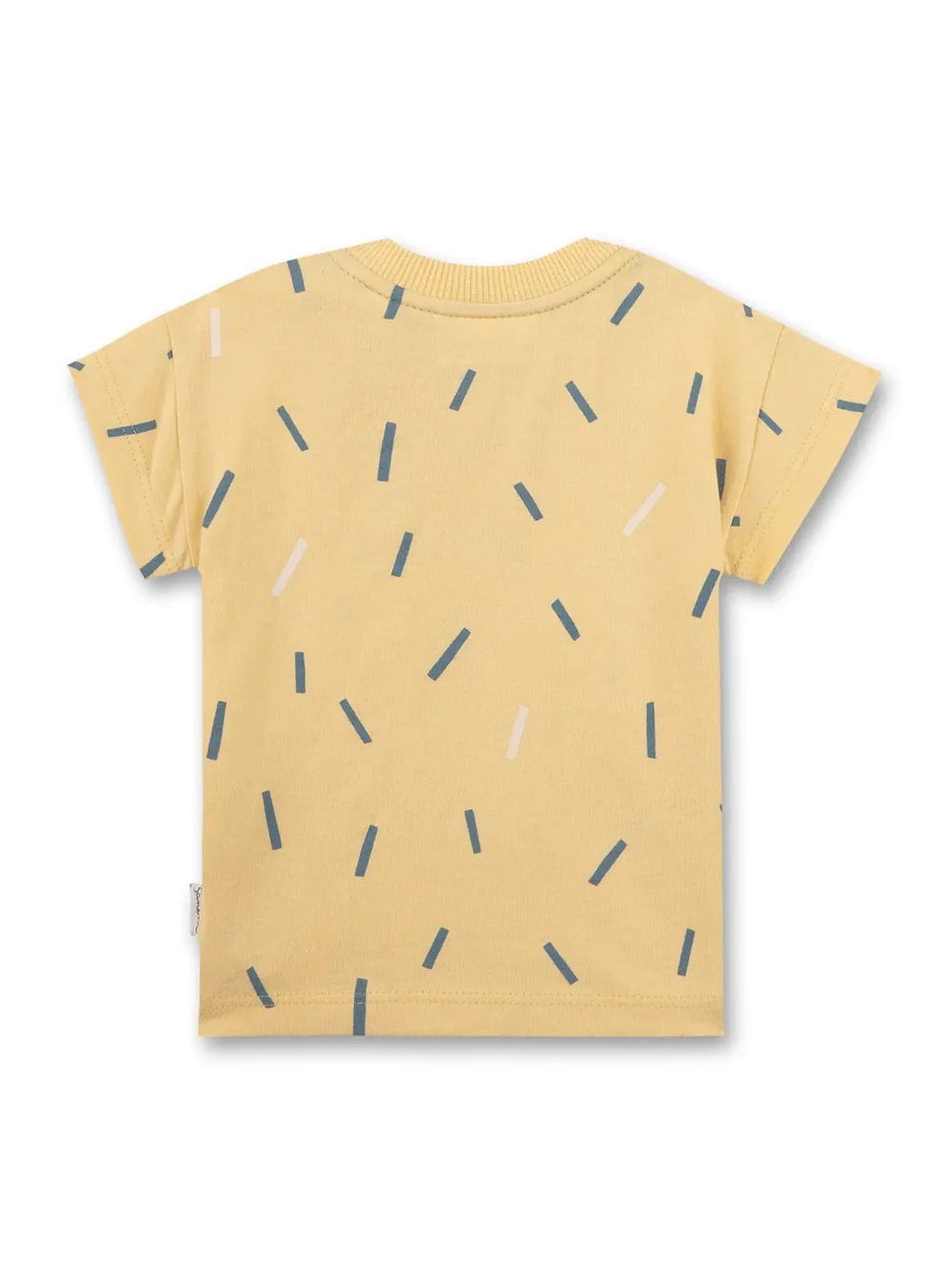 T-Shirt Gelb - Image 2