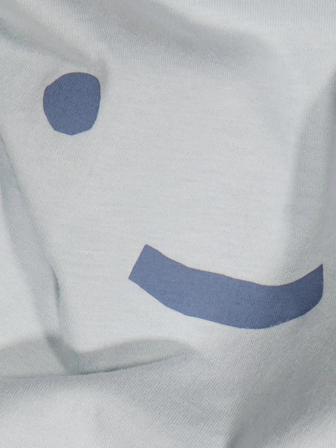 T-Shirt Hellblau - Image 3