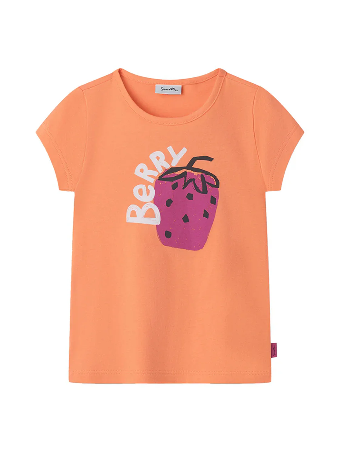 T-Shirt Orange