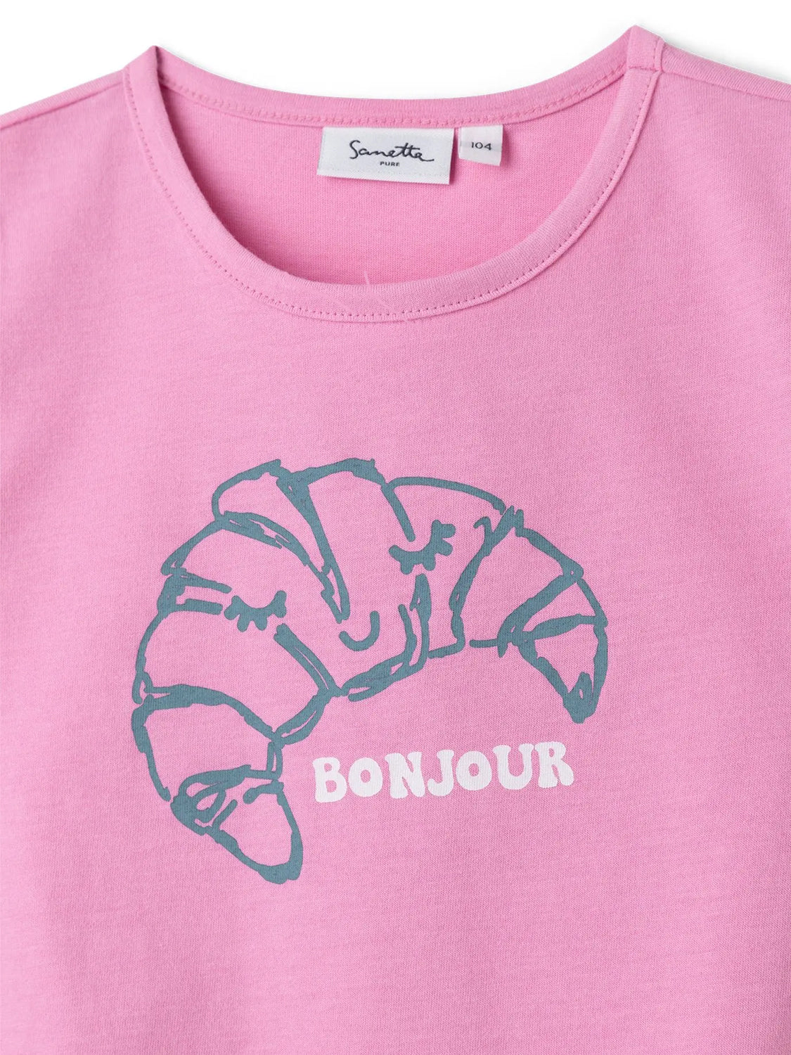 T-Shirt Pink - Image 3