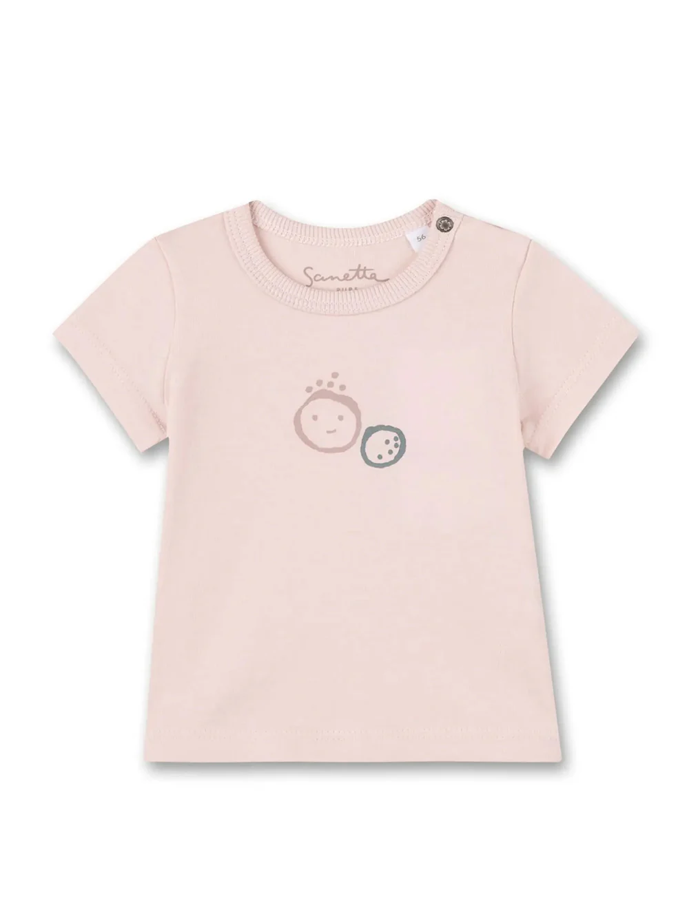 T-Shirt Rosa