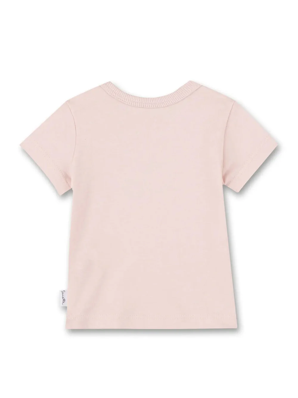 T-Shirt Rosa - Image 2