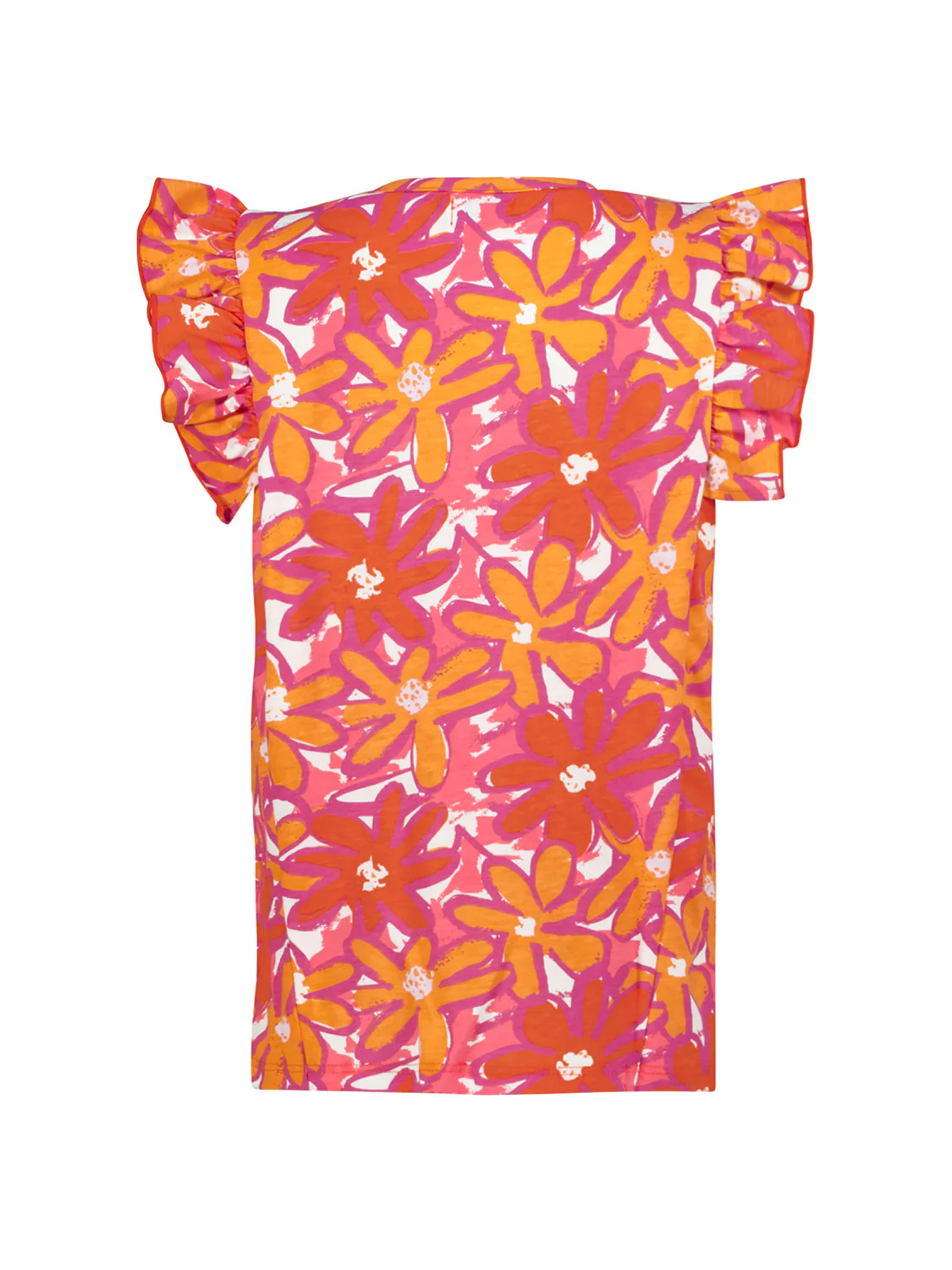 Top Orange - Image 2
