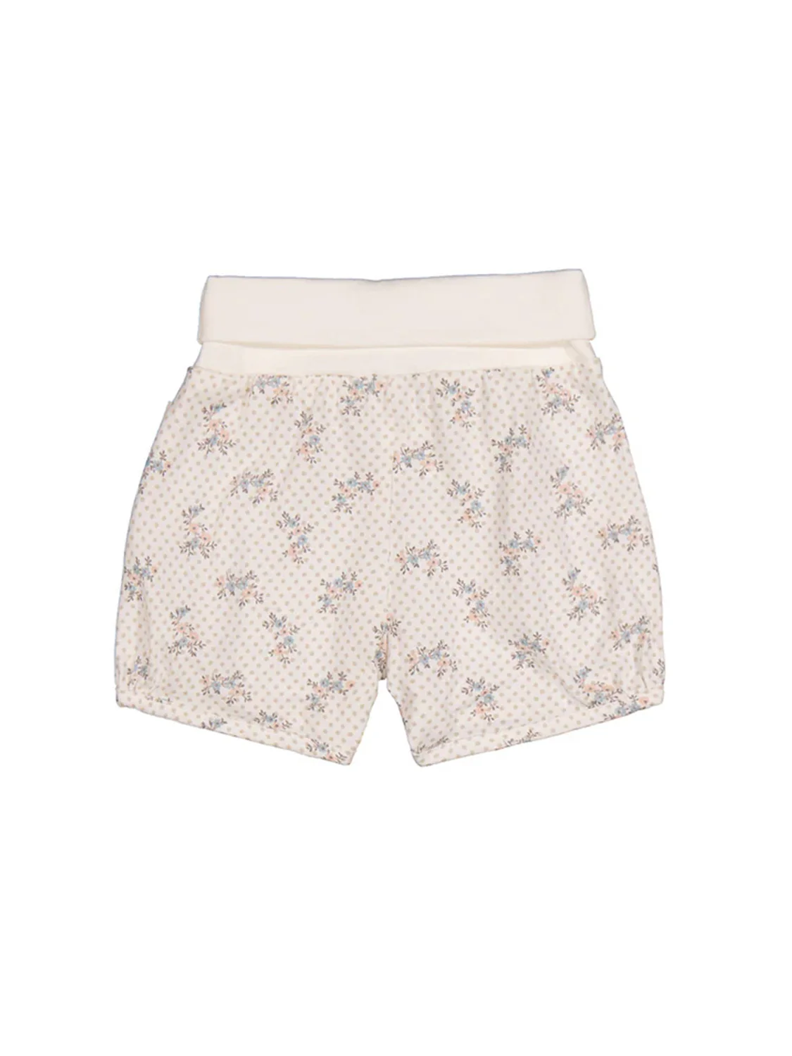 Shorts Cremeweiß - Image 2