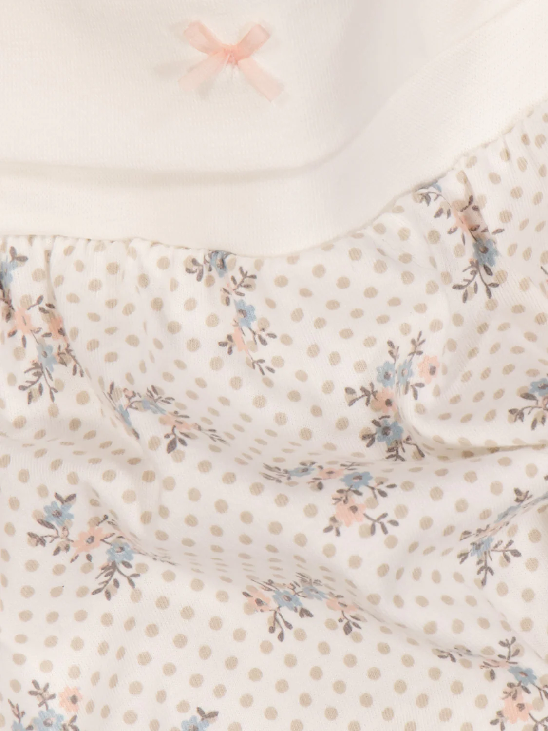 Shorts Cremeweiß - Image 3