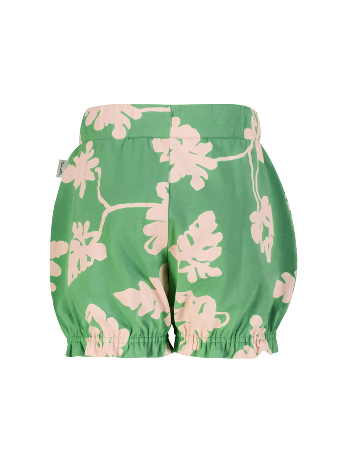 Shorts Grün - Image 2