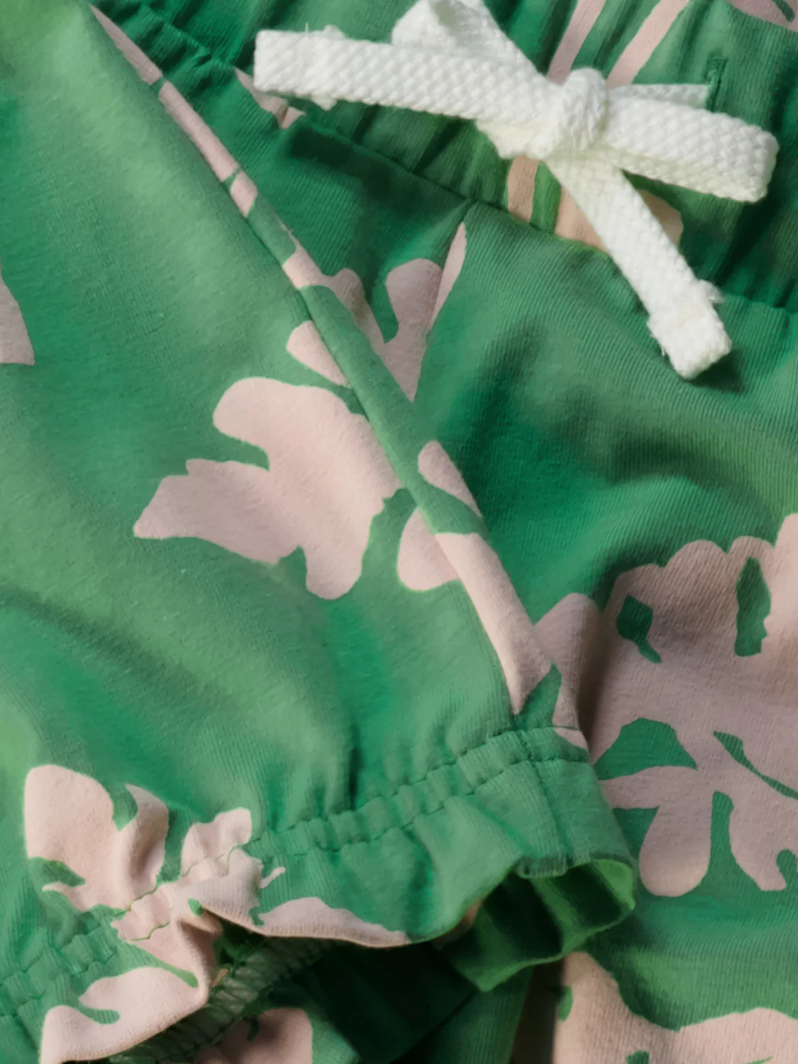 Shorts Grün - Image 3