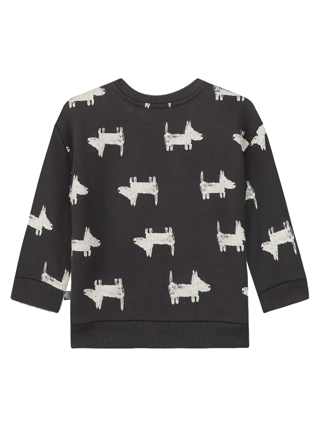 Sweatshirt Anthrazit - Image 2