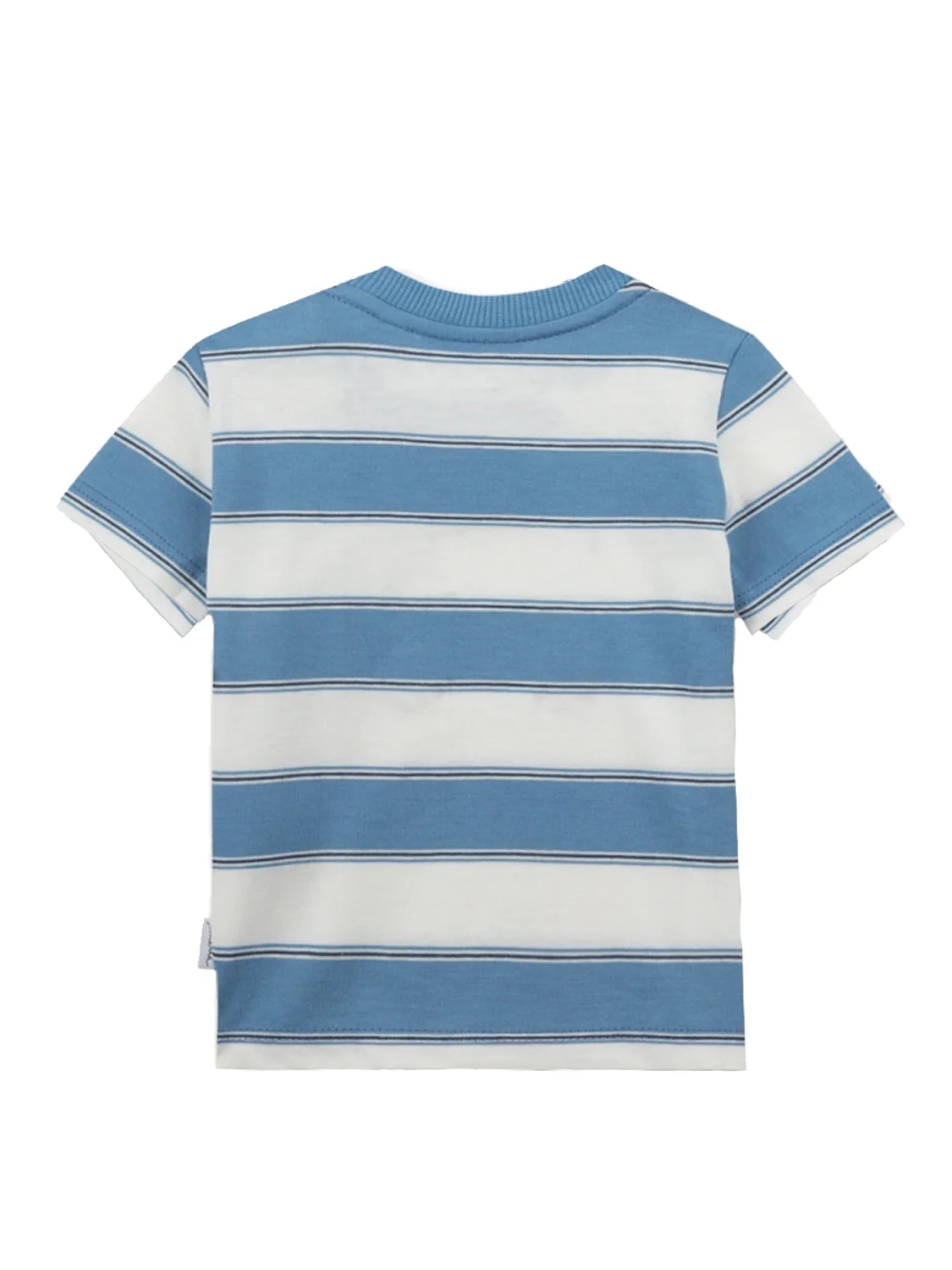 T-Shirt Hellblau - Image 2