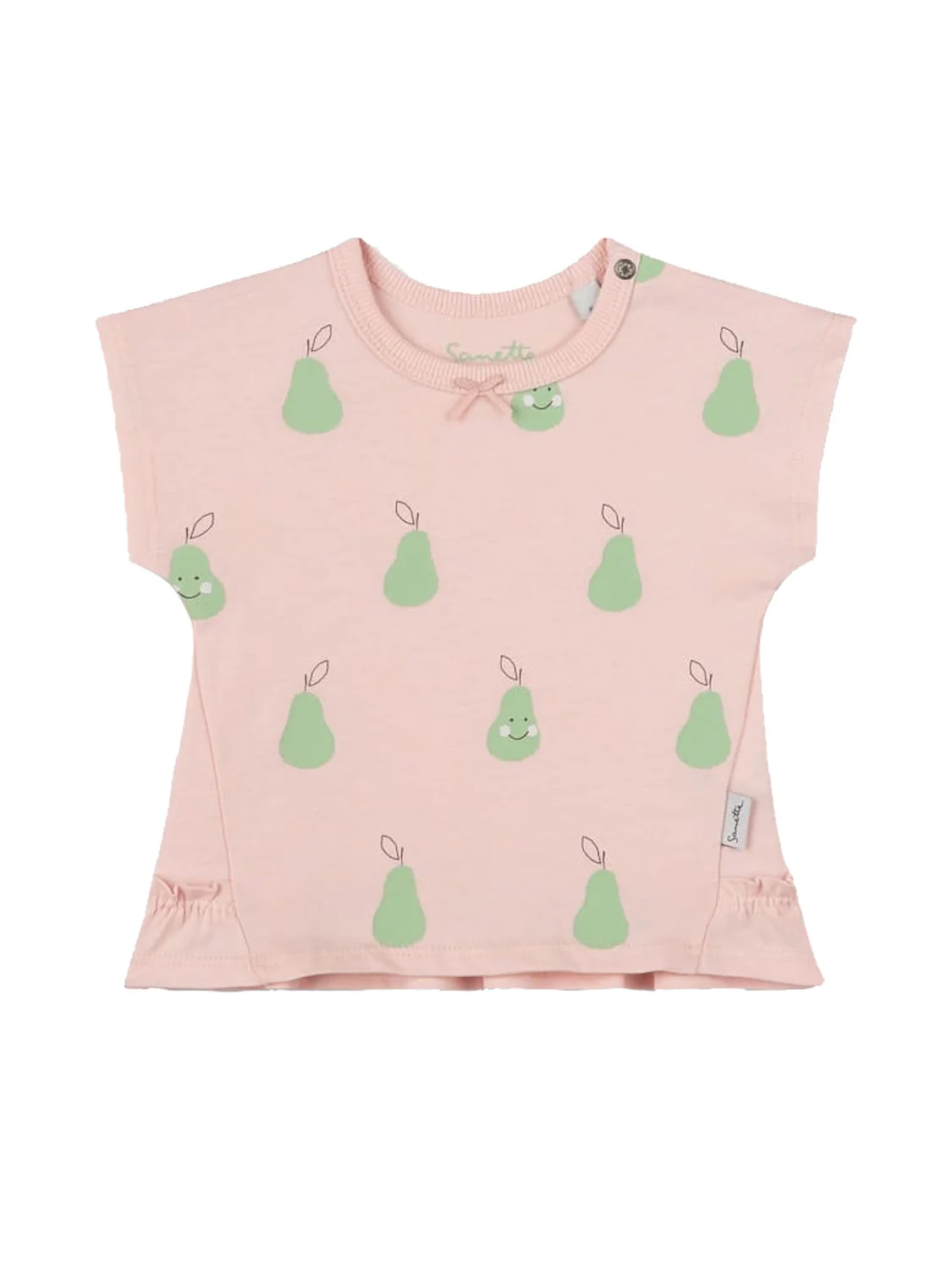 T-Shirt Rosa