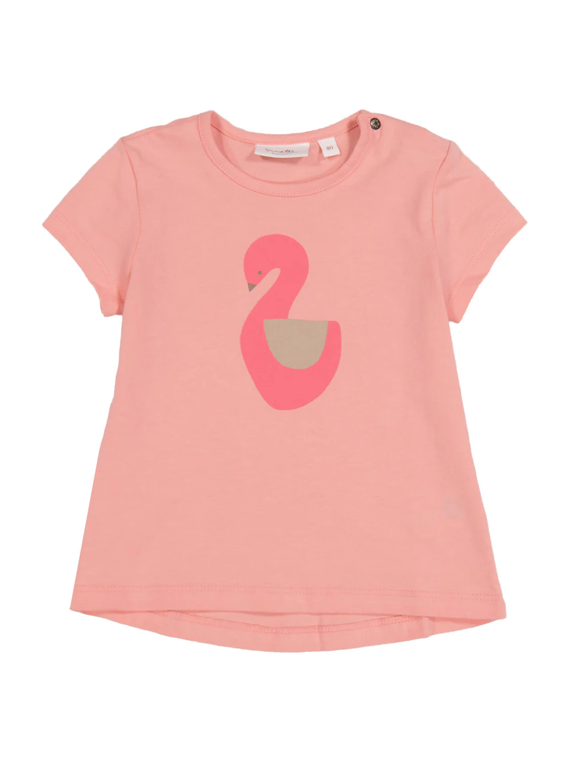 T-Shirt Rosa