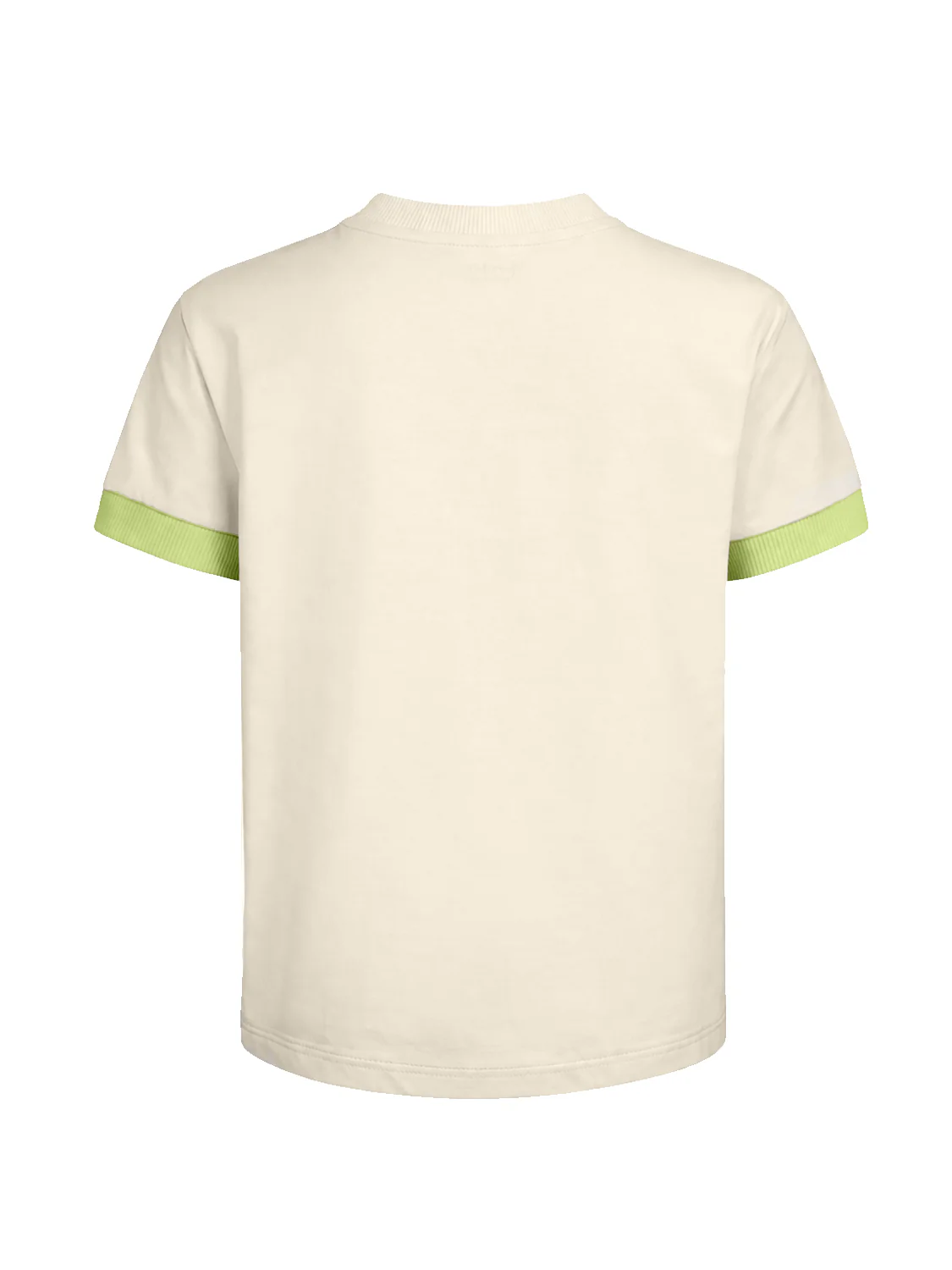 T-Shirt Weiß - Image 2