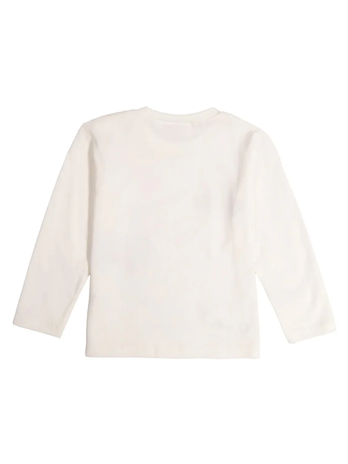 T-Shirt Weiß - Image 2