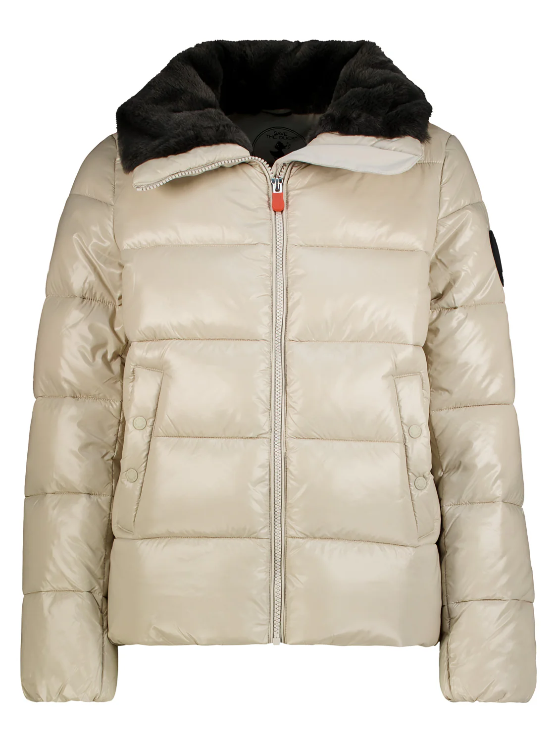 Übergangsjacke Kezi Beige