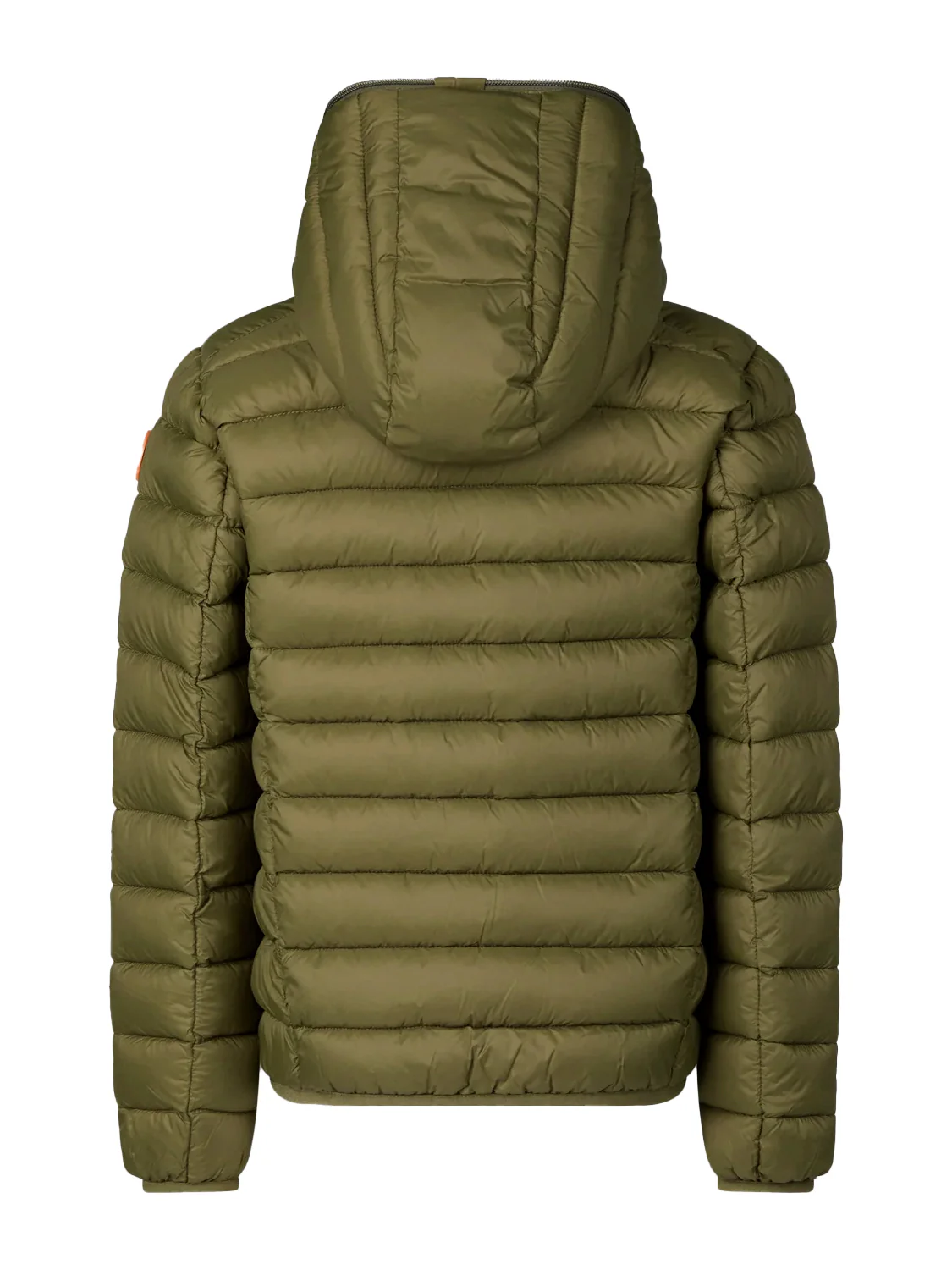 Übergangsjacke Olivgrün - Image 2