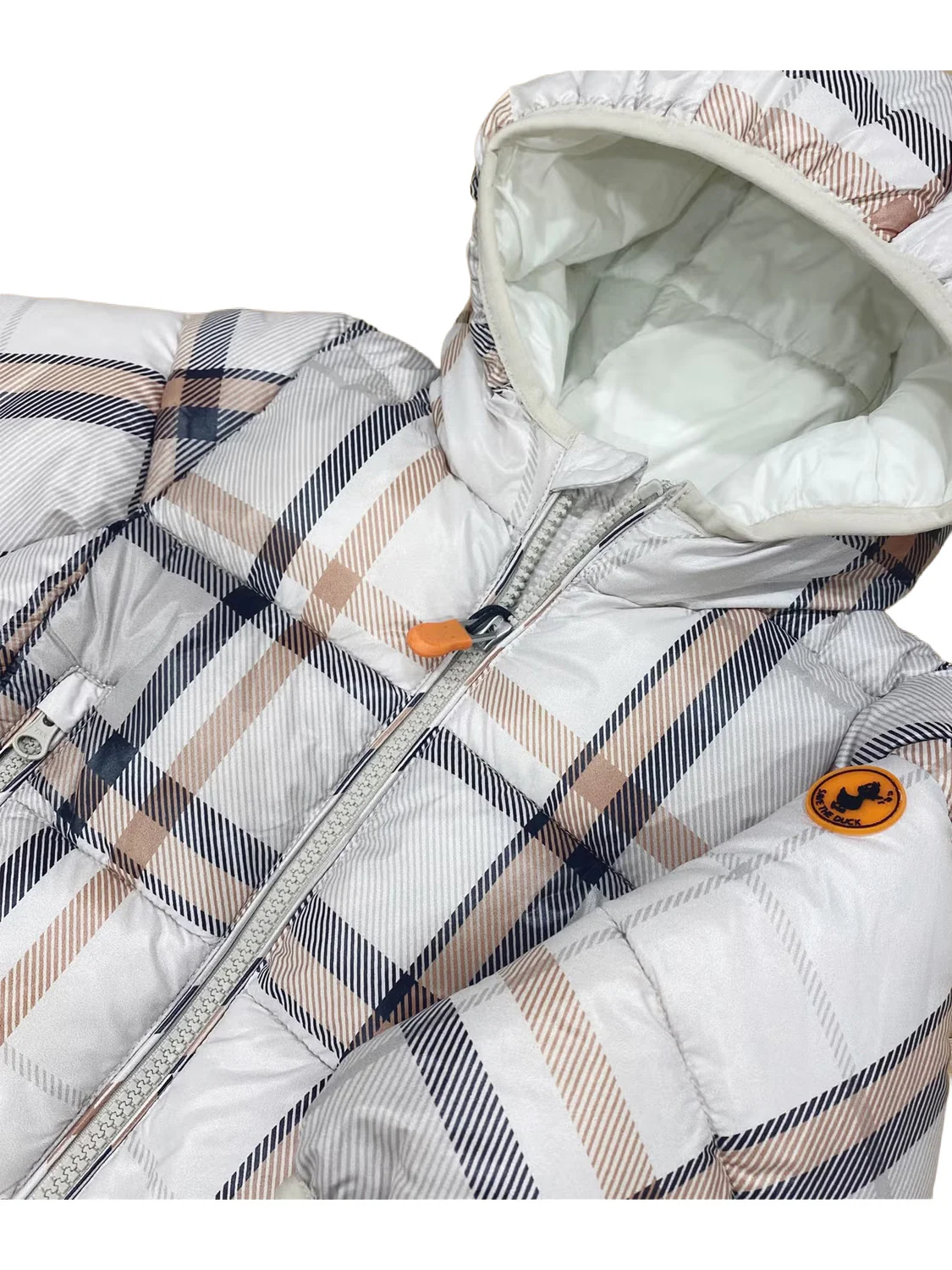 Jacke Beige - Image 5