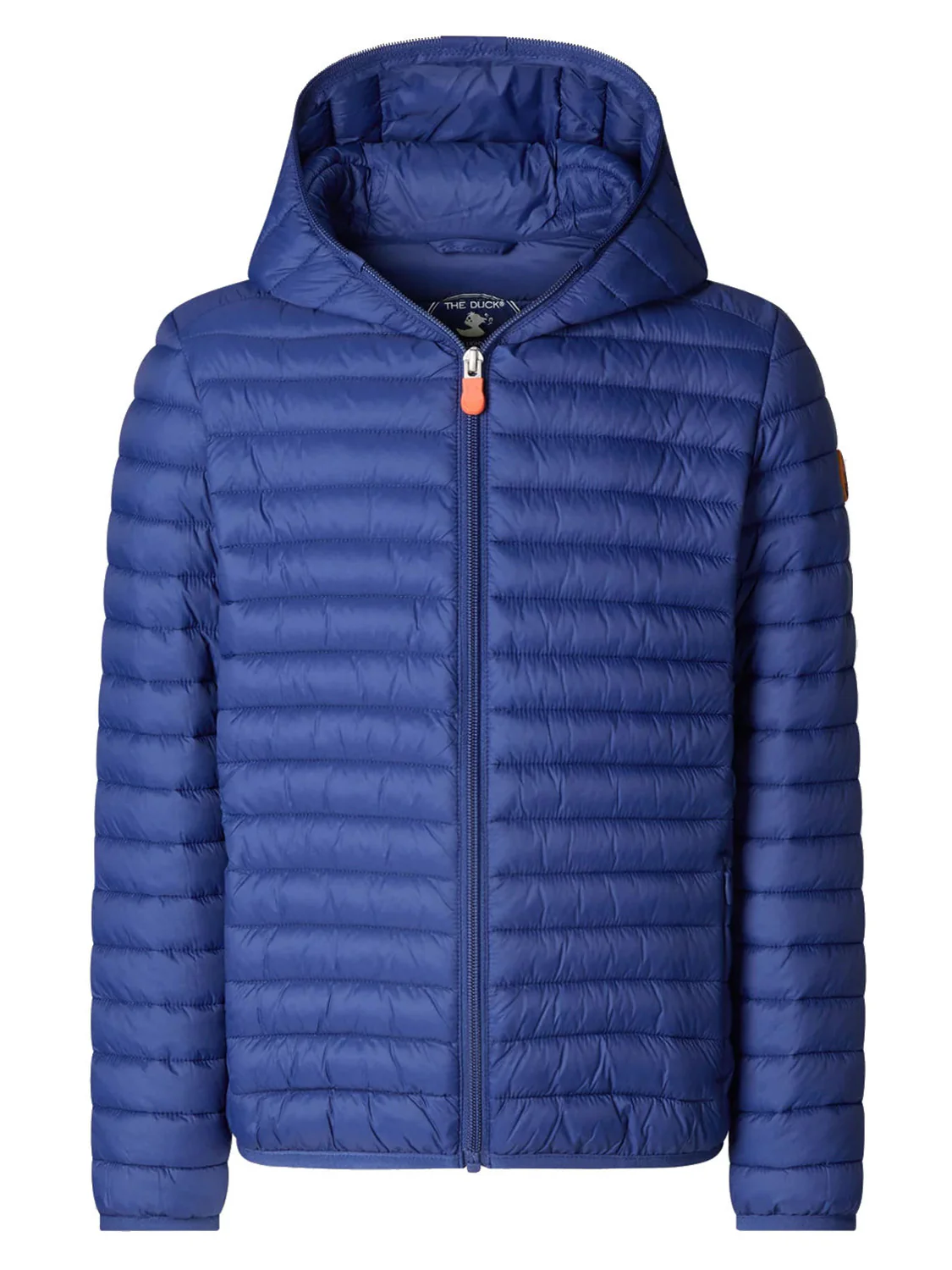 Leichte Jacke Huey Blau