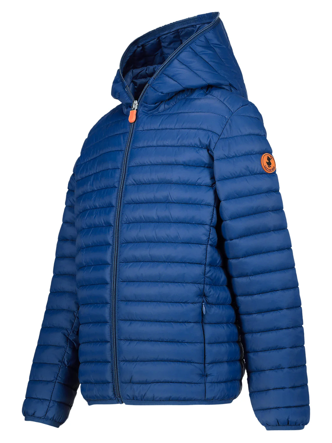 Leichte Jacke Huey Blau - Image 2
