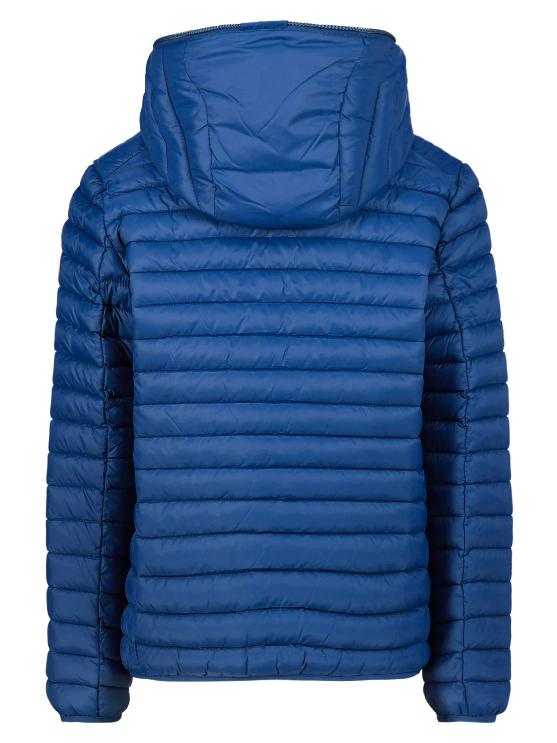Leichte Jacke Huey Blau - Image 3