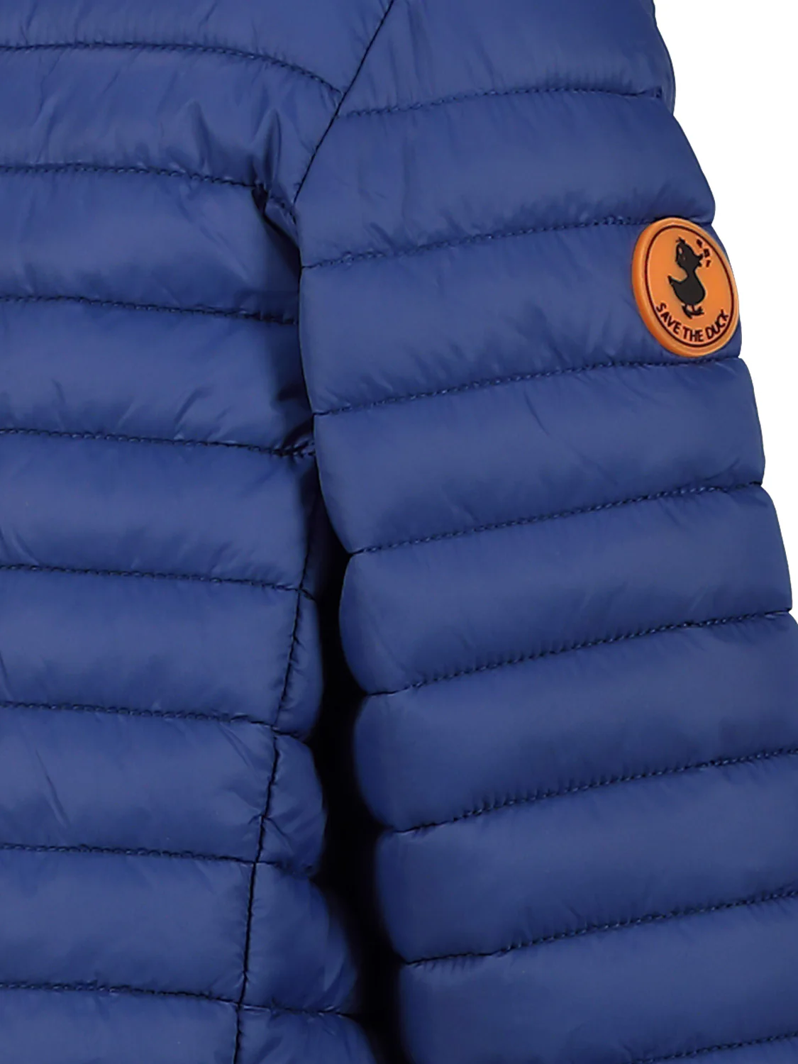 Leichte Jacke Huey Blau - Image 5