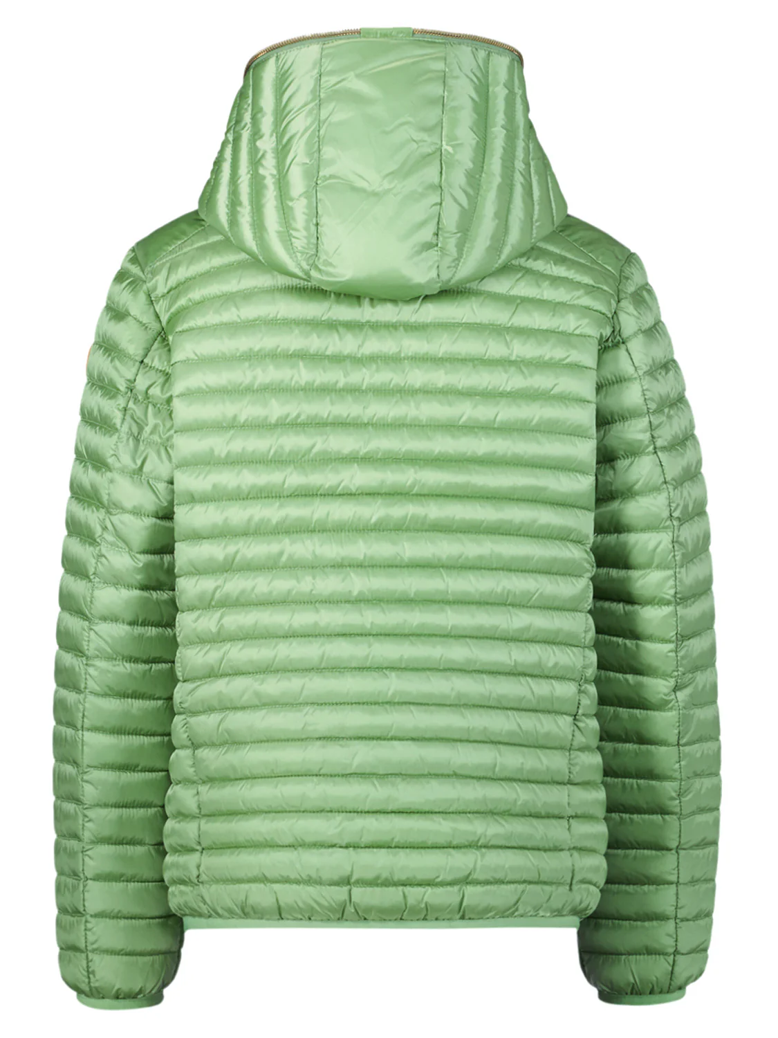 Leichte Jacke Rosy Grün - Image 3