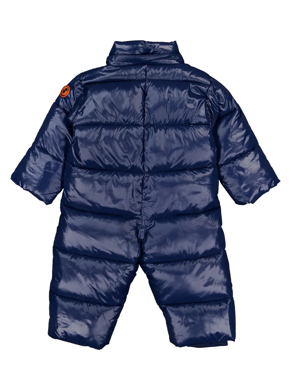 Schneeanzug Shell Marineblau - Image 3