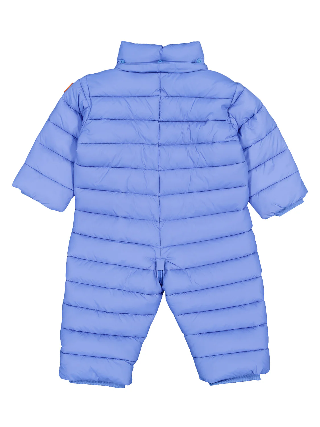 Schneeanzug Storm Hellblau - Image 3