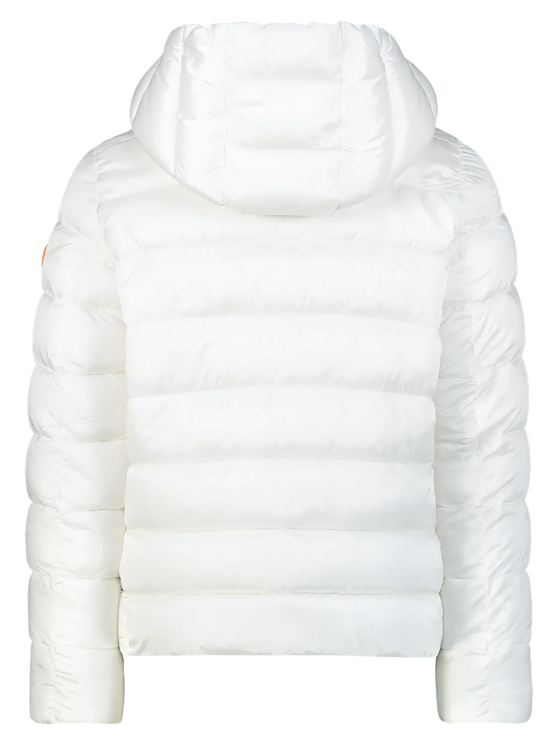 Winterjacke Bibi Weiß - Image 3