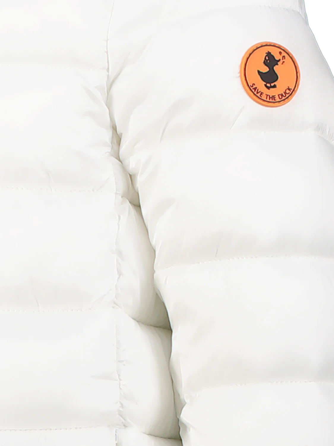 Winterjacke Bibi Weiß - Image 5